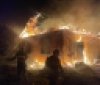 На Вінниччині за добу ліквідовано 31 пожежу
