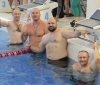 У Вінниці провели відкритий чемпіонат міста з плавання серед ветеранів