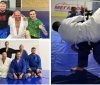У Вінниці організували безкоштовні інклюзивні тренування з дзюдо для військових та ветеранів 