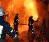 На Вінниччині під час пожежі врятували чоловіка 