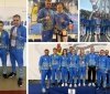 Вінниця здобула перше «золото» чемпіонату світу з таеквон-до ІТФ!