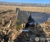 На Вінниччині знешкодили небезпечні уламки дрона «Герань-2»