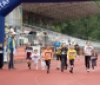 У Вінниці 400 дітей взяли участь у Vinnytsia Kids Race 2026