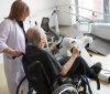 У Вінниці лікарня швидкої допомоги отримала сучасне обладнання для реабілітації