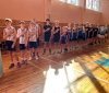 У Хмільницькому районі визначили переможців шкільної баскетбольної ліги «Пліч-о-пліч»