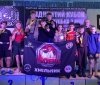 Впевнений початок сезону: бійці з Хмільника з медалями престижного турніру ММА