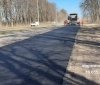На автошляху М-21 у межах Вінниці відремонтували понад 16 тисяч квадратних метрів покриття
