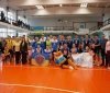 Студентські ліги «Пліч-о-пліч»: на Вінниччині визначено чемпіонів та призерів обласного етапу з волейболу серед чоловіків