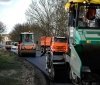 На Вінниччині відновлюють ділянку траси Р-33 поблизу Гайсина