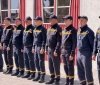 У Тульчині відзначили рятувальників з нагоди професійного свята