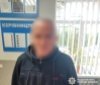 У Хмільницькому районі затримали чоловіка, якого підозрюють у підпалі магазину