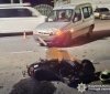 Дві ДТП на Вінниччині: травмувалися 67-річна пішохідка та 18-річний водій скутера