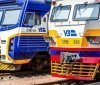 На Вінниччині затримуються два пасажирські поїзди: оновлена інформація від Укрзалізниці