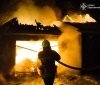 Пожежі на Вінниччині за добу: загоряння через необережність і короткі замикання