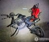 На Вінниччині за вихідні сталися три ДТП з потерпілими: поліція розпочала розслідування
