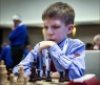 Юний шахіст з Вінниччини Артьом Андрієнко та його тренер отримають стипендії Президента України.