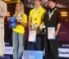 Вінничанка Ніколь Журек здобула бронзу чемпіонату світу з брейкінгу