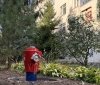 У Вінниці встановили перші два наземні пожежні гідранти