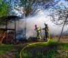 27 пожеж за добу: на Вінниччині вогнеборці ліквідовують наслідки людської недбалості