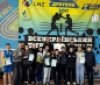 Яскраві перемоги вінницьких боксерів на Всеукраїнському турнірі