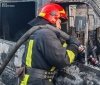Пожежна доба на Вінниччині: 19 загорянь, один загиблий та знищені авто
