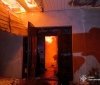 Добова статистика тривожна: 14 пожеж на Вінниччині, є постраждалий