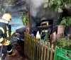 На Вінниччині рятувальники ліквідували п’ять пожеж за добу