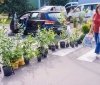У Вінниці стартував осінній сільськогосподарський ярмарок