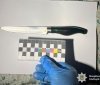 У Вінниці затримали чоловіка за підозрою у вбивстві співмешканки
