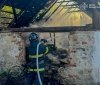 На Вінниччині за добу сталося шість пожеж: одна через дитячі пустощі