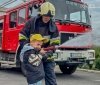 «Запобігти. Врятувати. Допомогти»: рятувальники Чечельника навчають дітей безпеки