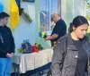 У Вапнярках відкрили меморіальну дошку на честь загиблого воїна Юрія Вишнівського