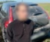 На Хмільниччині за добу виявили двох водіїв з ознаками наркотичного сп’яніння