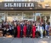У Вінниці відзначили працівників міських бібліотек