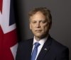 Міністр оборони Великої Британії Грант Шаппс скасував свій візит до Одеси