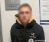 У Вінниці затримали 21-річного чоловіка, підозрюваного у збуті наркотиків