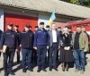 У Юрківці відкрили добровільну пожежну команду