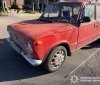 У Хмільнику автомобіль збив 4-річного хлопчика