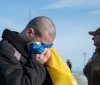З полону повернулися 175 українських військових і 7 цивільних