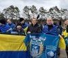 Серед звільнених з полону — троє військових з Вінниччини