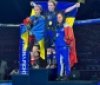 Вінницькі чемпіонки підкорили Європу: «золото» та «срібло» з ММА