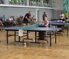 Ветерани з Тульчина здобули призові місця на турнірі з настільного тенісу у Вінниці