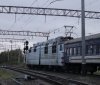 Поїзд Козятин – Жмеринка зробить вимушену зупинку для пересадки пасажирів