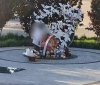  Неповага до Стели Пам’яті у Вінниці