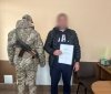 Житель Кіровоградщини намагався підкупити прикордонників із підробленою довідкою