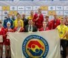 Вінницькі самбісти здобули дві бронзові медалі на чемпіонаті світу