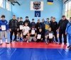 Жмеринські борці здобули вісім медалей на чемпіонаті області