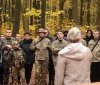 Майже сотня юнаків та дівчат змагалися у «Шляху Воїна» на Вінниччині: формують характер, силу духу й любов до України 