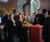 У Києво-Печерській лаврі вперше відбувся молебень за гетьмана Івана Мазепу