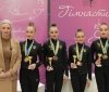 На Вінниччині сформували збірну з художньої гімнастики для участі у чемпіонаті України